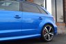 USED 2019 19 AUDI RS3 2.5 TFSI Audi Sport Edition Sportback 5dr Petrol S Tronic quattro Euro 6 (s/s) (400 ps) DRIVER ASSIST / ARA BLUE / B&O