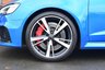 USED 2019 19 AUDI RS3 2.5 TFSI Audi Sport Edition Sportback 5dr Petrol S Tronic quattro Euro 6 (s/s) (400 ps) DRIVER ASSIST / ARA BLUE / B&O