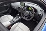 USED 2019 19 AUDI RS3 2.5 TFSI Audi Sport Edition Sportback 5dr Petrol S Tronic quattro Euro 6 (s/s) (400 ps) DRIVER ASSIST / ARA BLUE / B&O