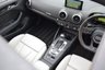USED 2019 19 AUDI RS3 2.5 TFSI Audi Sport Edition Sportback 5dr Petrol S Tronic quattro Euro 6 (s/s) (400 ps) DRIVER ASSIST / ARA BLUE / B&O