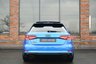 USED 2019 19 AUDI RS3 2.5 TFSI Audi Sport Edition Sportback 5dr Petrol S Tronic quattro Euro 6 (s/s) (400 ps) DRIVER ASSIST / ARA BLUE / B&O