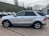 USED 2013 62 MERCEDES-BENZ M-CLASS 2.1 ML250 BlueTEC Special Edition SUV 5dr Diesel G-Tronic 4WD Euro 6 (s/s) (204 ps) Maindealer Service History