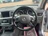 USED 2013 62 MERCEDES-BENZ M-CLASS 2.1 ML250 BlueTEC Special Edition SUV 5dr Diesel G-Tronic 4WD Euro 6 (s/s) (204 ps) Maindealer Service History