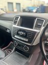 USED 2013 62 MERCEDES-BENZ M-CLASS 2.1 ML250 BlueTEC Special Edition SUV 5dr Diesel G-Tronic 4WD Euro 6 (s/s) (204 ps) Maindealer Service History