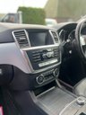 USED 2013 62 MERCEDES-BENZ M-CLASS 2.1 ML250 BlueTEC Special Edition SUV 5dr Diesel G-Tronic 4WD Euro 6 (s/s) (204 ps) Maindealer Service History