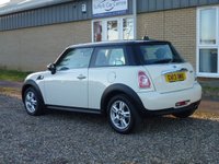 USED 2013 13 MINI HATCH 1.6 Cooper Hatchback 3dr Petrol Manual Euro 5 (s/s) (122 ps) www.suffolkcarcentre.co.uk - Located a Reydon