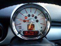 USED 2013 13 MINI HATCH 1.6 Cooper Hatchback 3dr Petrol Manual Euro 5 (s/s) (122 ps) www.suffolkcarcentre.co.uk - Located a Reydon