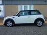 USED 2013 13 MINI HATCH 1.6 Cooper Hatchback 3dr Petrol Manual Euro 5 (s/s) (122 ps) www.suffolkcarcentre.co.uk - Located a Reydon
