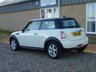 USED 2013 13 MINI HATCH 1.6 Cooper Hatchback 3dr Petrol Manual Euro 5 (s/s) (122 ps) www.suffolkcarcentre.co.uk - Located a Reydon