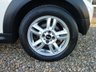 USED 2013 13 MINI HATCH 1.6 Cooper Hatchback 3dr Petrol Manual Euro 5 (s/s) (122 ps) www.suffolkcarcentre.co.uk - Located a Reydon