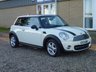 USED 2013 13 MINI HATCH 1.6 Cooper Hatchback 3dr Petrol Manual Euro 5 (s/s) (122 ps) www.suffolkcarcentre.co.uk - Located a Reydon