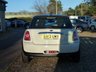 USED 2013 13 MINI HATCH 1.6 Cooper Hatchback 3dr Petrol Manual Euro 5 (s/s) (122 ps) www.suffolkcarcentre.co.uk - Located a Reydon