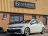 USED 2024 74 VOLKSWAGEN GOLF (74) 2.0 GTI DSG NEW 8.5 MODEL YEAR - LOWER TAX BAND