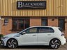 USED 2024 74 VOLKSWAGEN GOLF (74) 2.0 GTI DSG NEW 8.5 MODEL YEAR - LOWER TAX BAND
