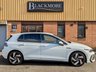 USED 2024 74 VOLKSWAGEN GOLF (74) 2.0 GTI DSG NEW 8.5 MODEL YEAR - LOWER TAX BAND