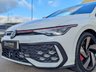 USED 2024 74 VOLKSWAGEN GOLF (74) 2.0 GTI DSG NEW 8.5 MODEL YEAR - LOWER TAX BAND