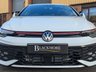 USED 2024 74 VOLKSWAGEN GOLF (74) 2.0 GTI DSG NEW 8.5 MODEL YEAR - LOWER TAX BAND
