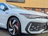 USED 2024 74 VOLKSWAGEN GOLF (74) 2.0 GTI DSG NEW 8.5 MODEL YEAR - LOWER TAX BAND