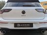 USED 2024 74 VOLKSWAGEN GOLF (74) 2.0 GTI DSG NEW 8.5 MODEL YEAR - LOWER TAX BAND