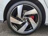 USED 2024 74 VOLKSWAGEN GOLF (74) 2.0 GTI DSG NEW 8.5 MODEL YEAR - LOWER TAX BAND