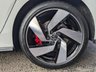 USED 2024 74 VOLKSWAGEN GOLF (74) 2.0 GTI DSG NEW 8.5 MODEL YEAR - LOWER TAX BAND
