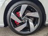 USED 2024 74 VOLKSWAGEN GOLF (74) 2.0 GTI DSG NEW 8.5 MODEL YEAR - LOWER TAX BAND