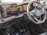 USED 2024 74 VOLKSWAGEN GOLF (74) 2.0 GTI DSG NEW 8.5 MODEL YEAR - LOWER TAX BAND