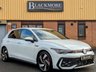 USED 2024 74 VOLKSWAGEN GOLF (74) 2.0 GTI DSG NEW 8.5 MODEL YEAR - LOWER TAX BAND