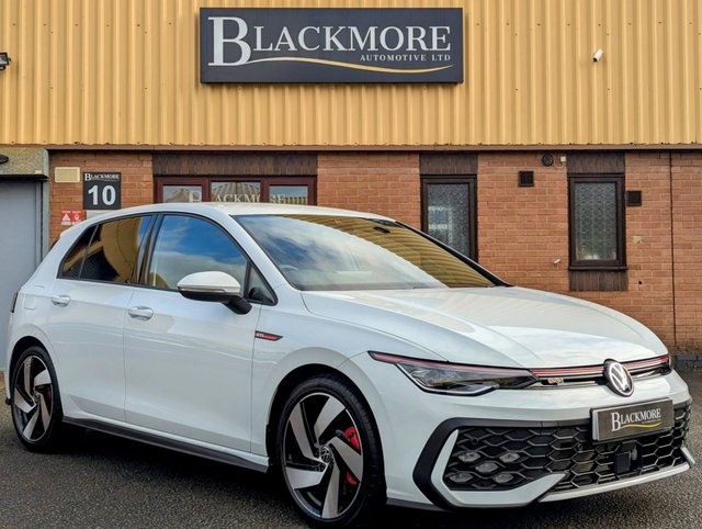 2024 74 Volkswagen Golf (74) 2.0 GTI DSG