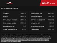 USED 2024 24 KIA PICANTO 1.0 GT-Line Hatchback 5dr Petrol Manual Euro 6 (s/s) (62 bhp) 