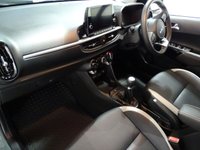 USED 2024 24 KIA PICANTO 1.0 GT-Line Hatchback 5dr Petrol Manual Euro 6 (s/s) (62 bhp) 