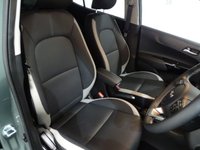 USED 2024 24 KIA PICANTO 1.0 GT-Line Hatchback 5dr Petrol Manual Euro 6 (s/s) (62 bhp) 