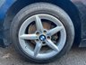 USED 2018 67 BMW 1 SERIES 1.5 116d SE Business Hatchback 5dr Diesel Manual Euro 6 (s/s) (116 ps) ALLOY WHEELS * SAT NAV