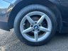 USED 2018 67 BMW 1 SERIES 1.5 116d SE Business Hatchback 5dr Diesel Manual Euro 6 (s/s) (116 ps) ALLOY WHEELS * SAT NAV