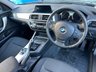 USED 2018 67 BMW 1 SERIES 1.5 116d SE Business Hatchback 5dr Diesel Manual Euro 6 (s/s) (116 ps) ALLOY WHEELS * SAT NAV