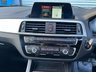 USED 2018 67 BMW 1 SERIES 1.5 116d SE Business Hatchback 5dr Diesel Manual Euro 6 (s/s) (116 ps) ALLOY WHEELS * SAT NAV