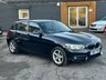 USED 2018 67 BMW 1 SERIES 1.5 116d SE Business Hatchback 5dr Diesel Manual Euro 6 (s/s) (116 ps) ALLOY WHEELS * SAT NAV