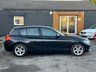 USED 2018 67 BMW 1 SERIES 1.5 116d SE Business Hatchback 5dr Diesel Manual Euro 6 (s/s) (116 ps) ALLOY WHEELS * SAT NAV