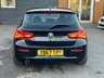 USED 2018 67 BMW 1 SERIES 1.5 116d SE Business Hatchback 5dr Diesel Manual Euro 6 (s/s) (116 ps) ALLOY WHEELS * SAT NAV