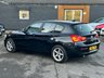 USED 2018 67 BMW 1 SERIES 1.5 116d SE Business Hatchback 5dr Diesel Manual Euro 6 (s/s) (116 ps) ALLOY WHEELS * SAT NAV