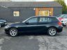 USED 2018 67 BMW 1 SERIES 1.5 116d SE Business Hatchback 5dr Diesel Manual Euro 6 (s/s) (116 ps) ALLOY WHEELS * SAT NAV