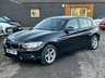 USED 2018 67 BMW 1 SERIES 1.5 116d SE Business Hatchback 5dr Diesel Manual Euro 6 (s/s) (116 ps) ALLOY WHEELS * SAT NAV