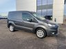 USED 2021 71 FORD TRANSIT CONNECT 1.5 200 LIMITED L1 120PS AIRCON EURO 6  ULEZ FREE  AIR CONDITIONING