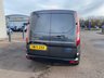 USED 2021 71 FORD TRANSIT CONNECT 1.5 200 LIMITED L1 120PS AIRCON EURO 6  ULEZ FREE  AIR CONDITIONING