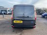 USED 2021 71 FORD TRANSIT CONNECT 1.5 200 LIMITED L1 120PS AIRCON EURO 6  ULEZ FREE  AIR CONDITIONING