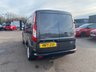 USED 2021 71 FORD TRANSIT CONNECT 1.5 200 LIMITED L1 120PS AIRCON EURO 6  ULEZ FREE  AIR CONDITIONING