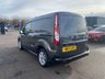 USED 2021 71 FORD TRANSIT CONNECT 1.5 200 LIMITED L1 120PS AIRCON EURO 6  ULEZ FREE  AIR CONDITIONING