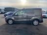 USED 2021 71 FORD TRANSIT CONNECT 1.5 200 LIMITED L1 120PS AIRCON EURO 6  ULEZ FREE  AIR CONDITIONING