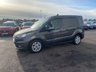 USED 2021 71 FORD TRANSIT CONNECT 1.5 200 LIMITED L1 120PS AIRCON EURO 6  ULEZ FREE  AIR CONDITIONING