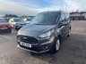 USED 2021 71 FORD TRANSIT CONNECT 1.5 200 LIMITED L1 120PS AIRCON EURO 6  ULEZ FREE  AIR CONDITIONING